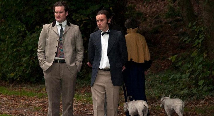 Угроза из прошлого