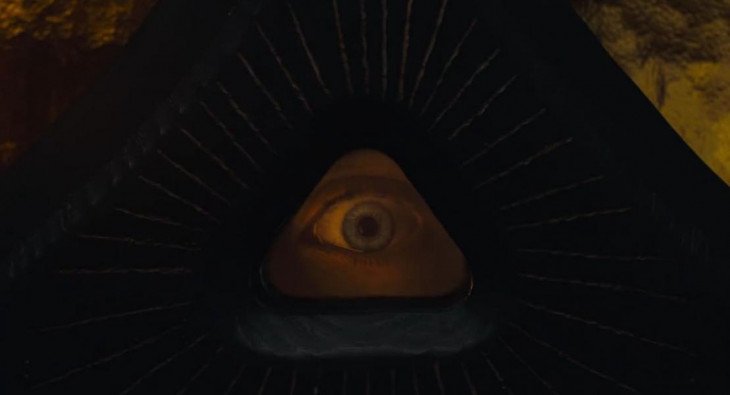 Гретель и Гензель