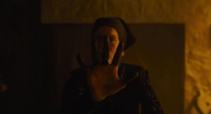 Гретель и Гензель