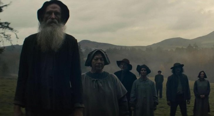 Гретель и Гензель