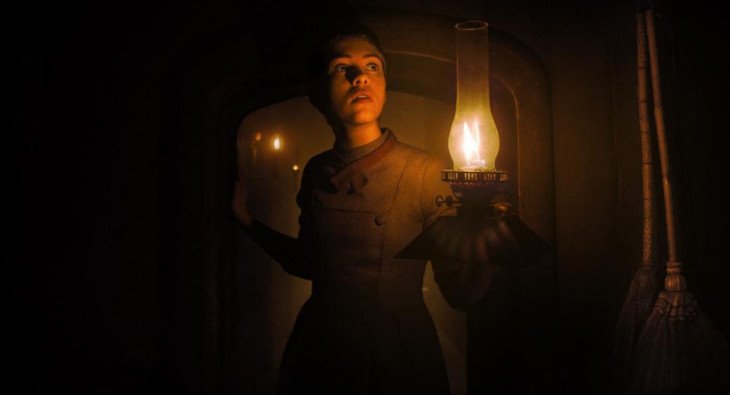 Гретель и Гензель