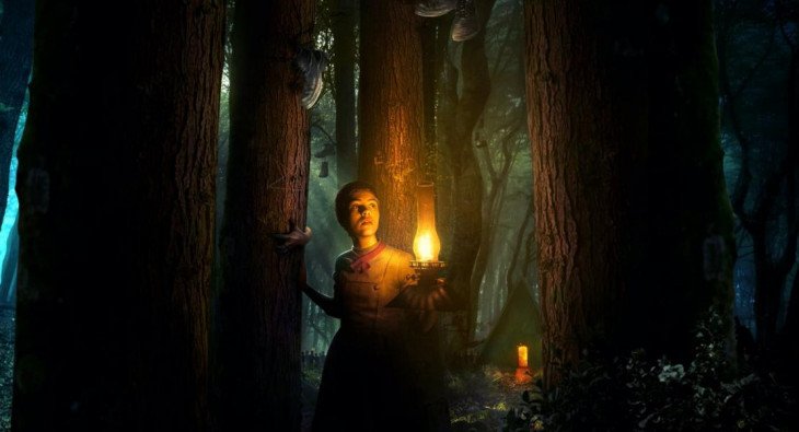 Гретель и Гензель