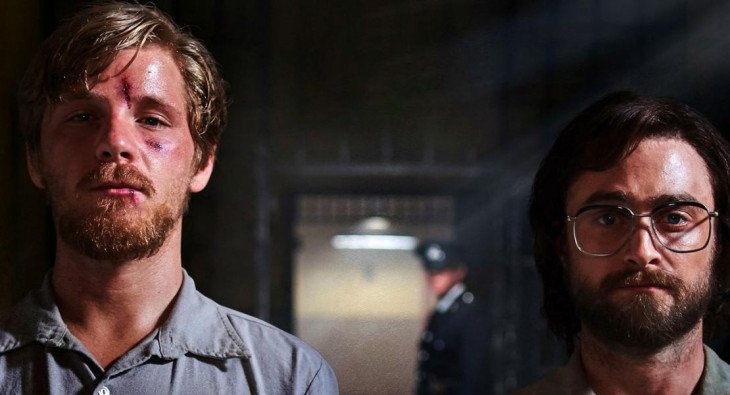 Побег из Претории