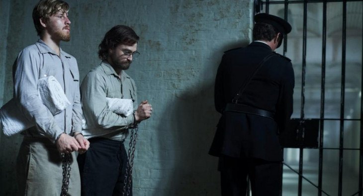 Побег из Претории