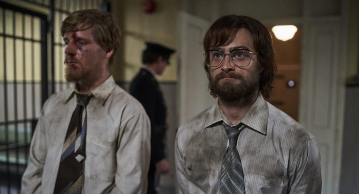 Побег из Претории