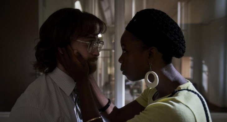 Побег из Претории