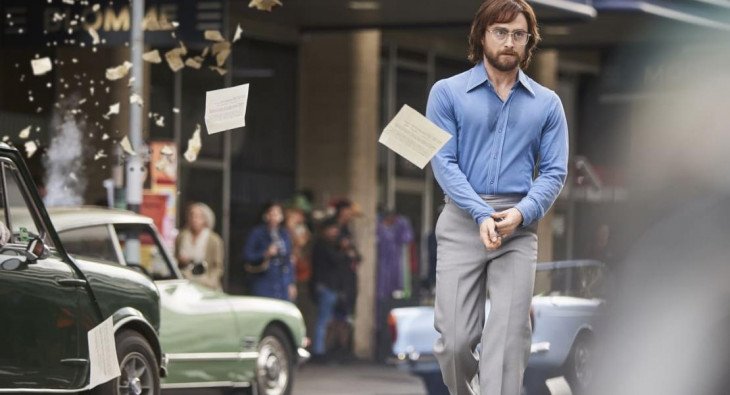 Побег из Претории