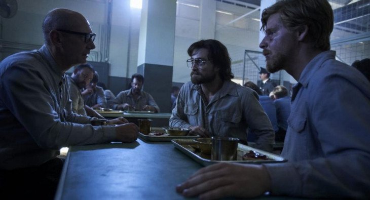 Побег из Претории