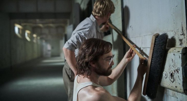 Побег из Претории