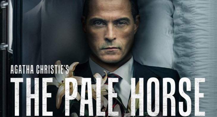 Бледный конь