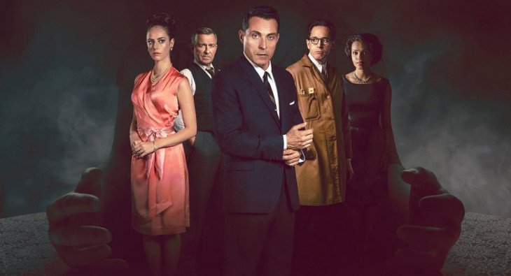 Бледный конь