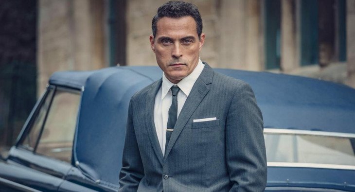 Бледный конь