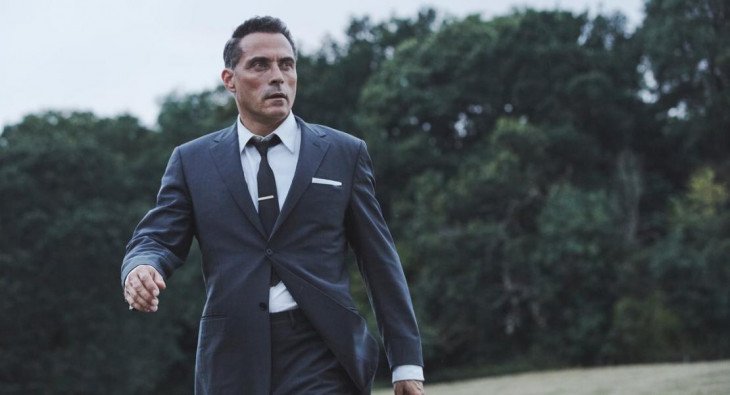 Бледный конь