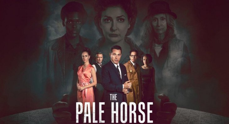 Бледный конь