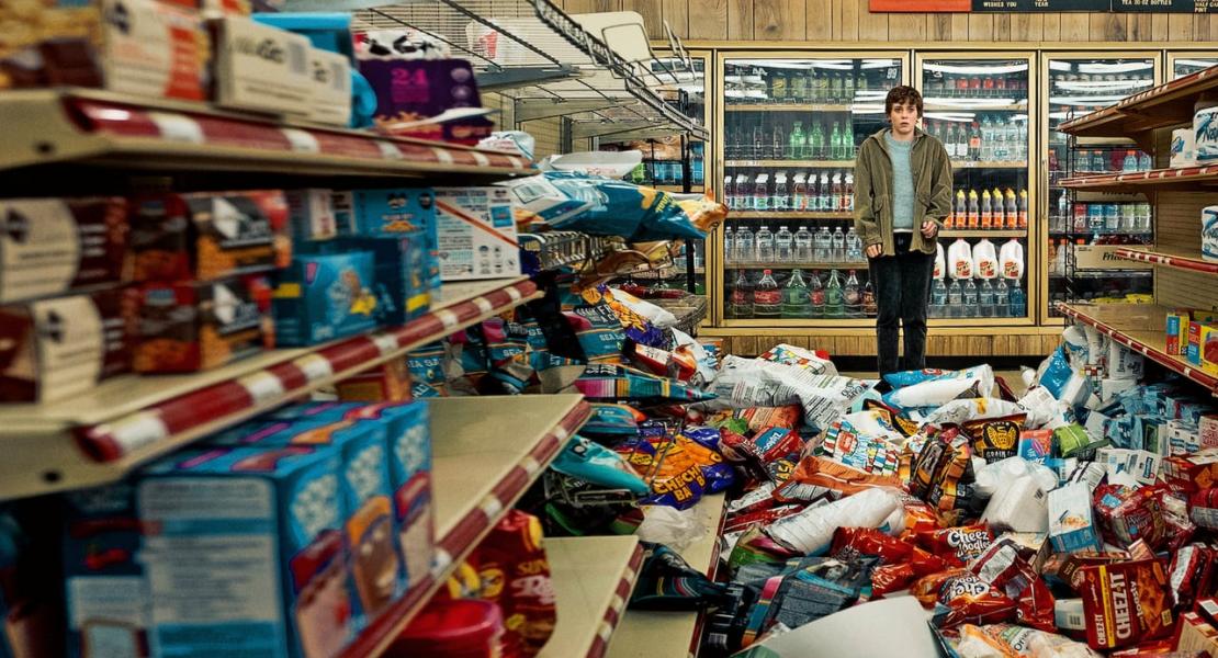 6 фактов о сериале Меня это не устраивает