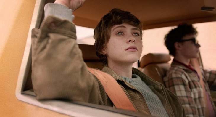 Меня это не устраивает