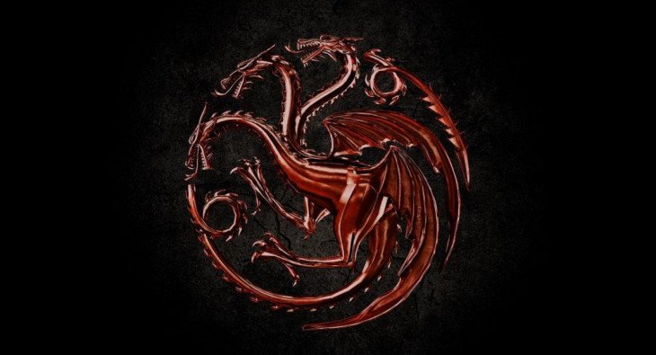 Дом Дракона