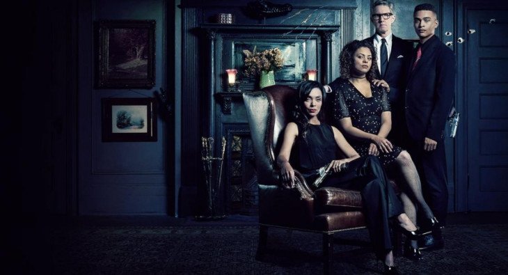 Лига октября