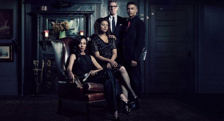 Лига октября