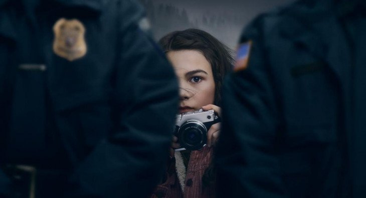 Домой засветло