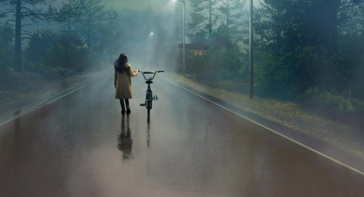 Домой засветло