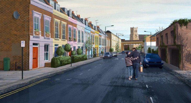 Не с первой попытки