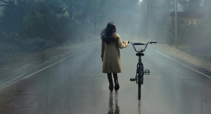 Домой засветло