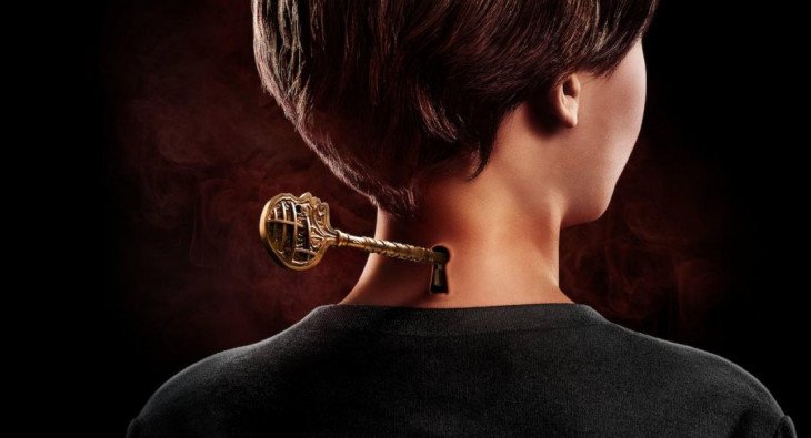 Ключи Локков