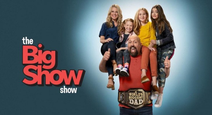 The Big Show Show