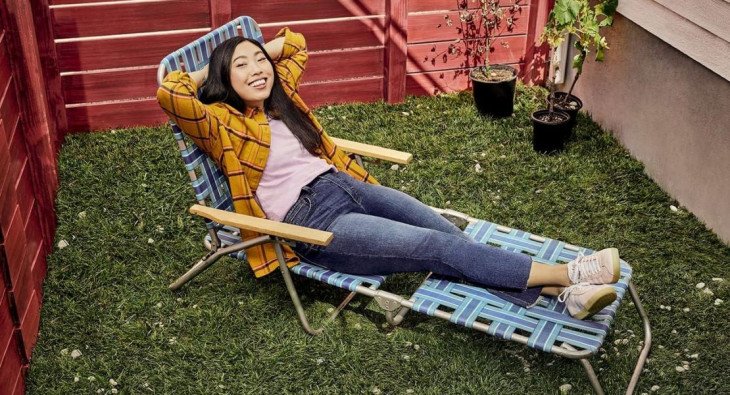 Аквафина — Нора из Квинса