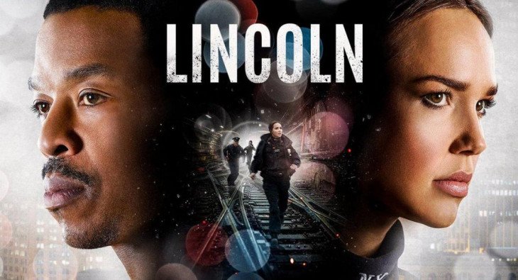 Линкольн Райм: Собиратель костей