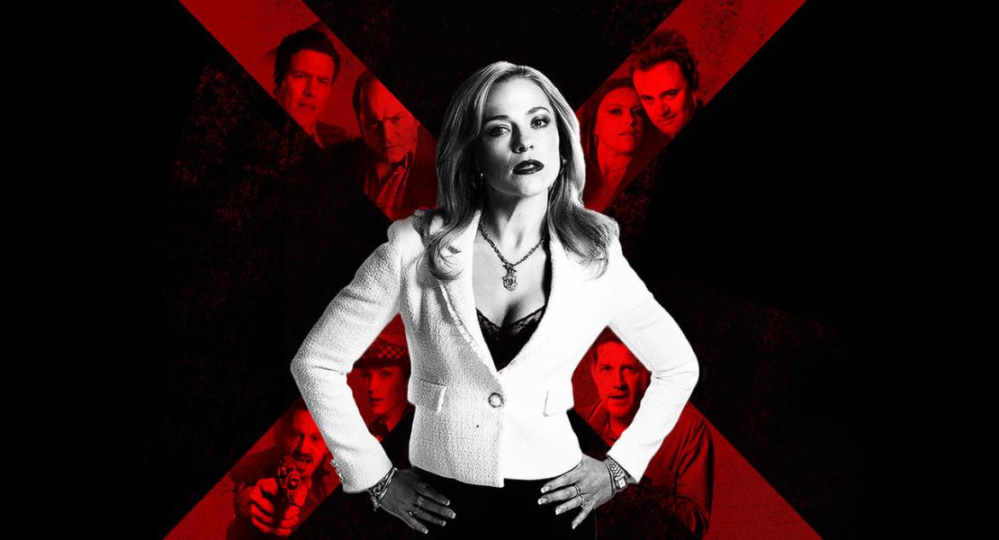 10 фактов о сериале Informer 3838