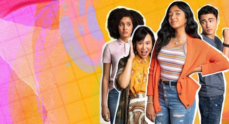 Я никогда не...