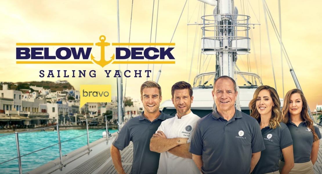 below deck sailing yacht netflix