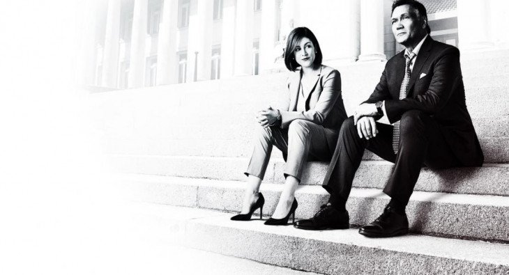 Закон города на утёсе