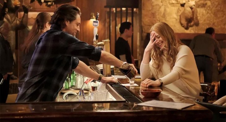 Виргин Ривер