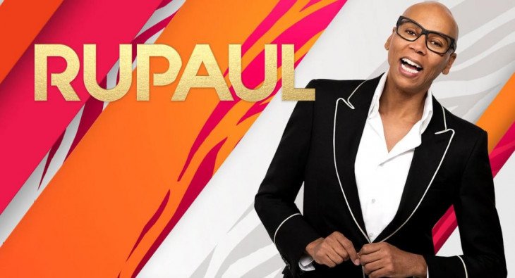 RuPaul
