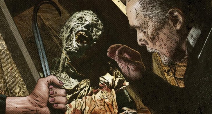 Калейдоскоп ужасов