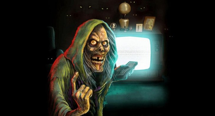 Калейдоскоп ужасов