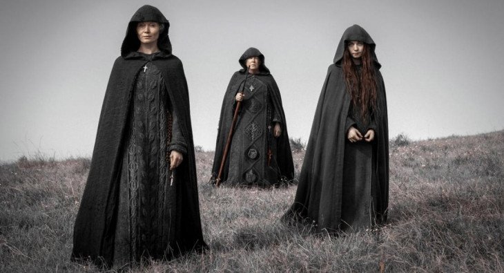 Агнцы Божьи