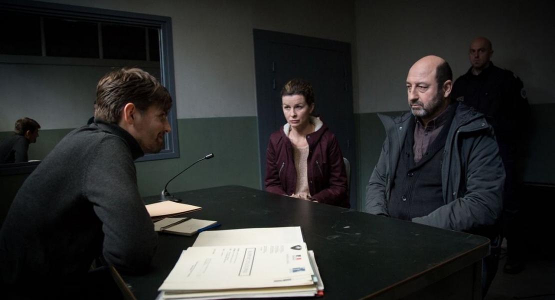 La Part Du Soupçon émission De Télévision 1 интересный факт о сериале La part du soupçon — smartfacts