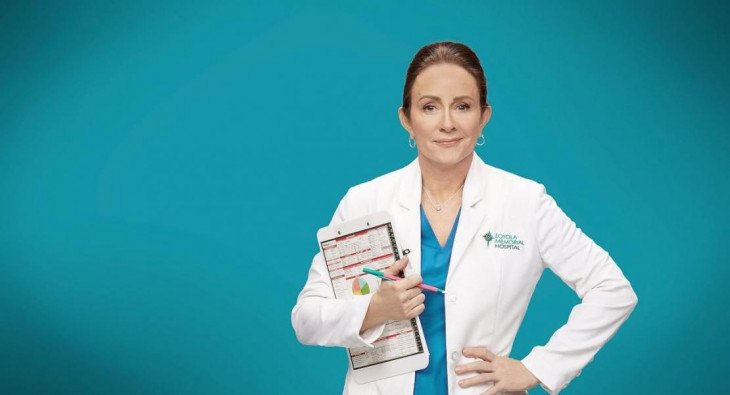 Второй шанс Кэрол