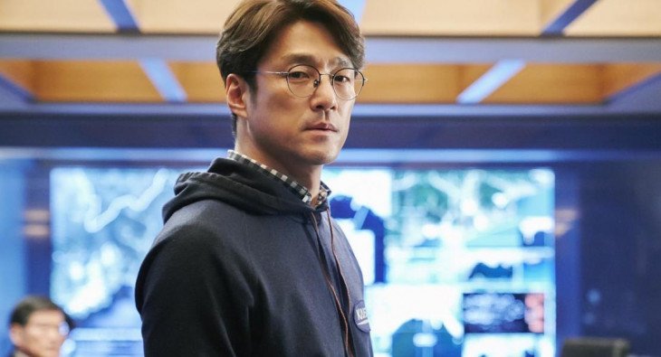 60일, 지정생존자