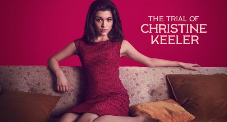 The Trial of Christine Keeler