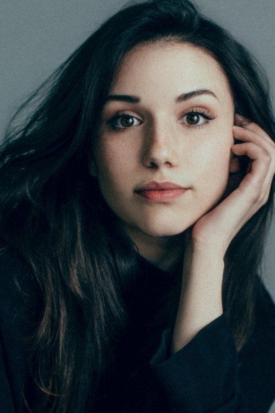 Грэйс Фултон