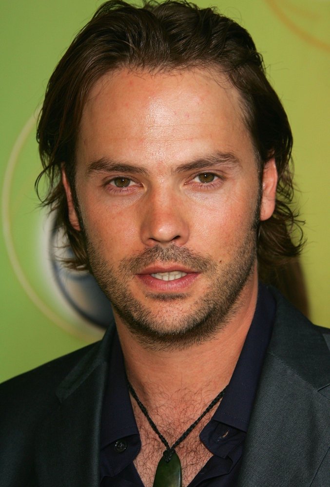 Бэрри Уотсон