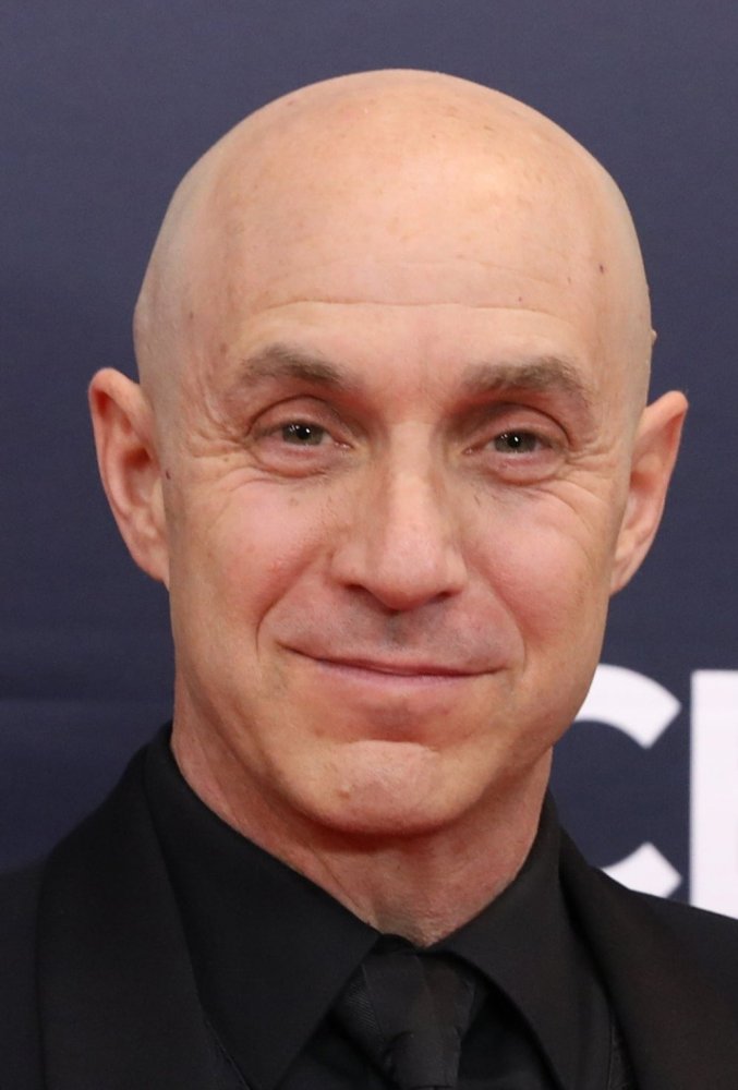 Брайан Маркинсон