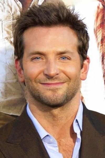 Брэдли Купер