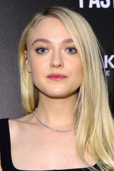 Дакота Фэннинг