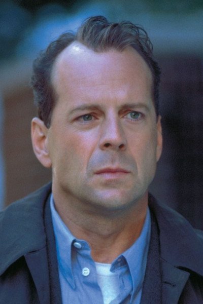 Брюс Уиллис